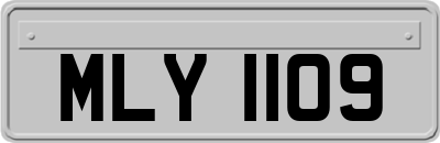 MLY1109