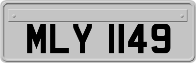 MLY1149