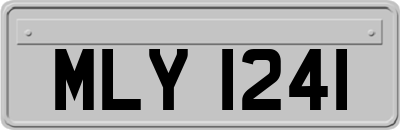 MLY1241