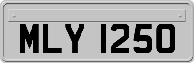 MLY1250