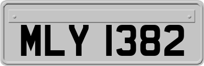 MLY1382