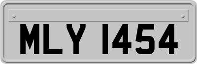 MLY1454