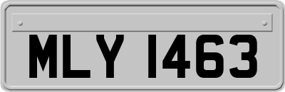 MLY1463