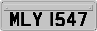 MLY1547