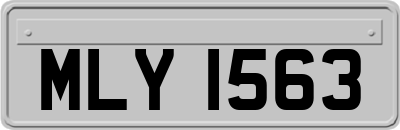 MLY1563