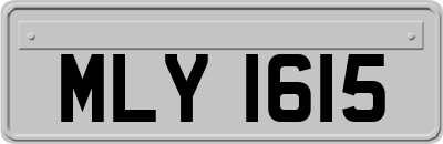 MLY1615