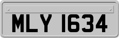 MLY1634