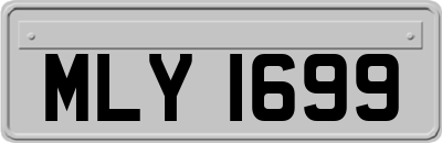 MLY1699