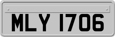 MLY1706