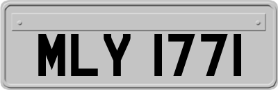 MLY1771