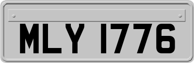 MLY1776