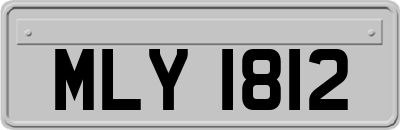 MLY1812