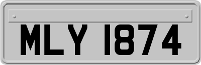 MLY1874