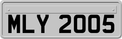 MLY2005