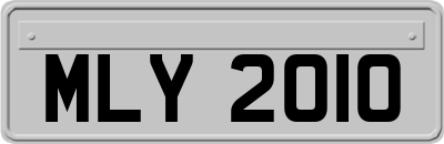 MLY2010
