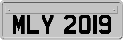 MLY2019