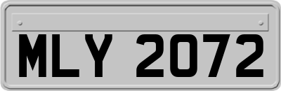 MLY2072