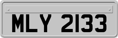 MLY2133