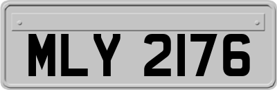 MLY2176