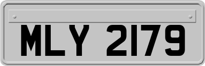 MLY2179