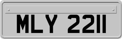 MLY2211