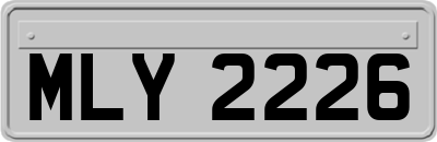 MLY2226