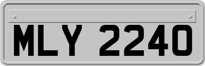 MLY2240