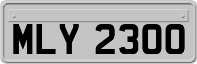 MLY2300