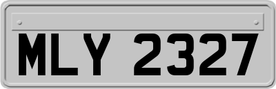 MLY2327