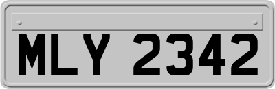 MLY2342