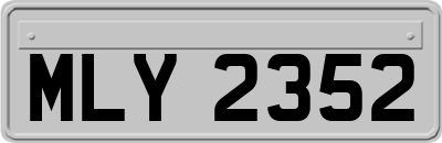 MLY2352