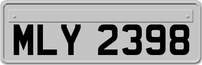 MLY2398