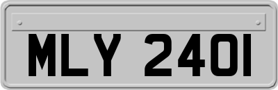 MLY2401