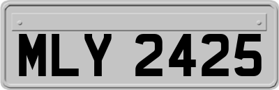 MLY2425