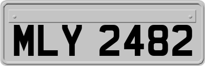 MLY2482