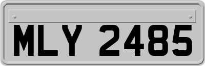 MLY2485