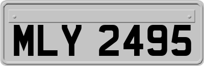 MLY2495
