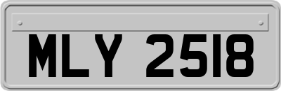 MLY2518