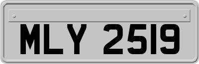 MLY2519