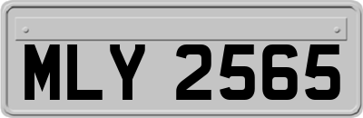 MLY2565