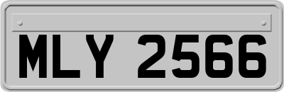 MLY2566