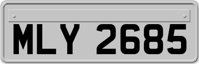 MLY2685