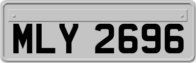 MLY2696
