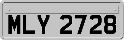 MLY2728