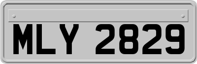 MLY2829