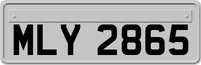 MLY2865