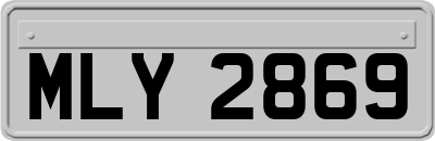 MLY2869