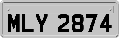 MLY2874