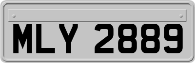 MLY2889