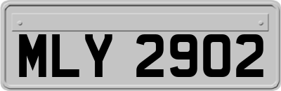 MLY2902